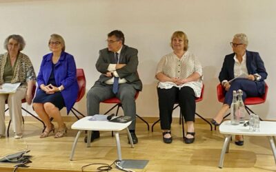 Les 3èmes rencontres de l’AFDESRI : Femmes de santé, santé des femmes