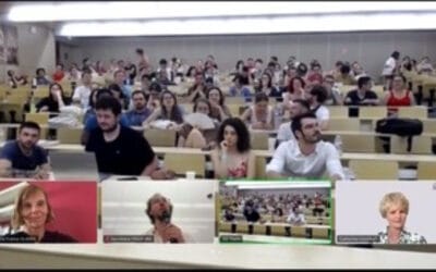 Intervention à l’assemblée générale de la FNSIP-BM