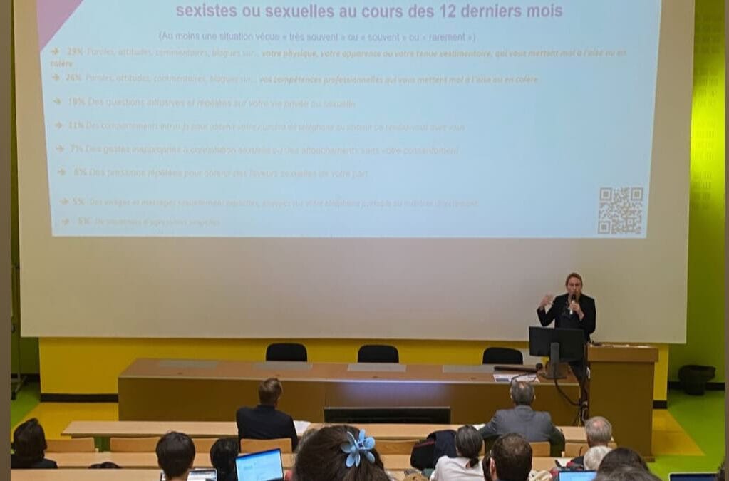 Conférence Nationale des Doyens de Médecine