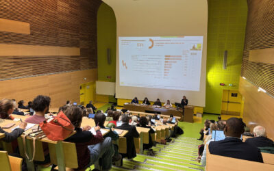 Conférence des doyennes et doyens des facultés de médecine