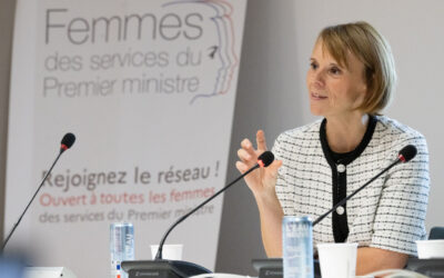 La santé des femmes tout au long de la vie, de la puberté à la post-ménopause : quels impacts sur le travail ?