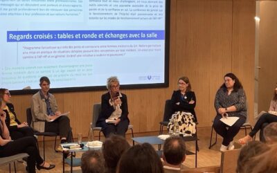 Soirée autour du projet “La passerelle de verre” du GHU Sorbonne de l’APHP