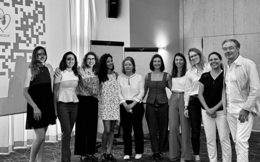 Journée de l’Amicale des cardiologues de Provence
