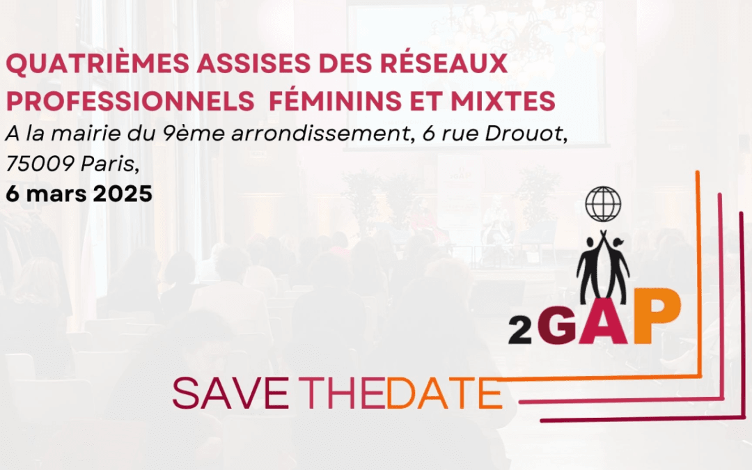 Assises 2GAP