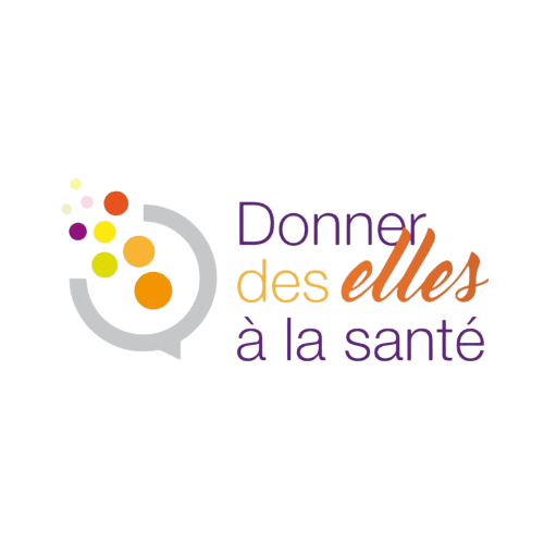 donner-des-elles-a-la-sante-logo-300px Logo de l'association Donner des elles à la santé