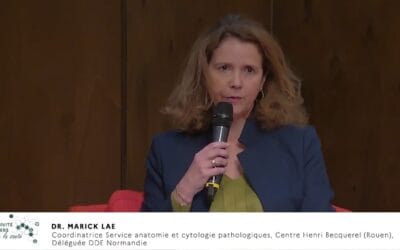 Journée d’attractivité de l’ARS Normandie