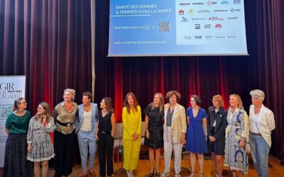 Agir pour l’égalité – Think and Do Tank Marie Claire
