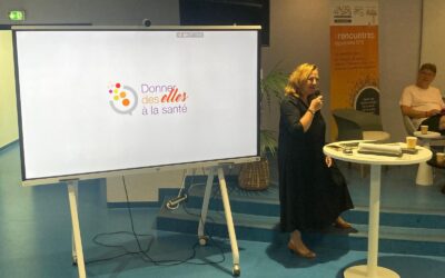 Formation « Tolérance Zéro » face à la violence dans les milieux de soins
